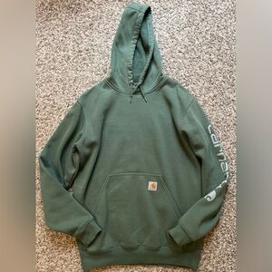 Carhartt Men's Sweatshirt